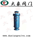 CSAR污水复合式排气阀